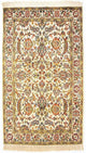 Tapis en soie du Cachemire Tapis 127x74cm - Tapis oriental