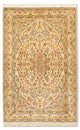 Tapis en soie du Cachemire Tapis 153x94cm - Tapis oriental