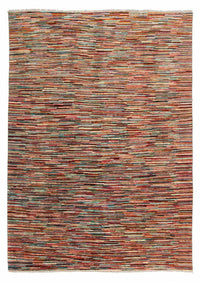 Tapis Ziegler - Moderne - 288 x 200 cm - multicolore