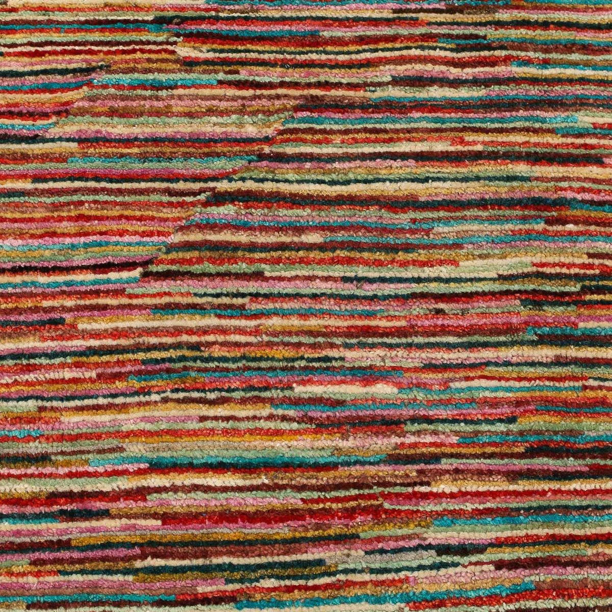 Tapis Ziegler - Moderne - 288 x 200 cm - multicolore