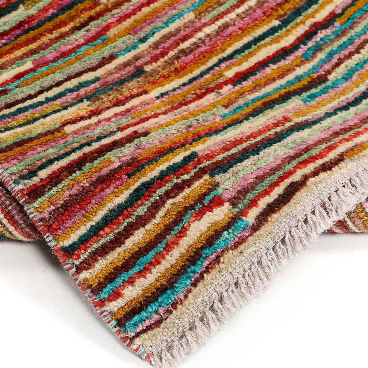 Tapis Ziegler - Moderne - 288 x 200 cm - multicolore