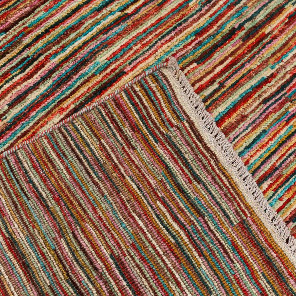 Tapis Ziegler - Moderne - 288 x 200 cm - multicolore