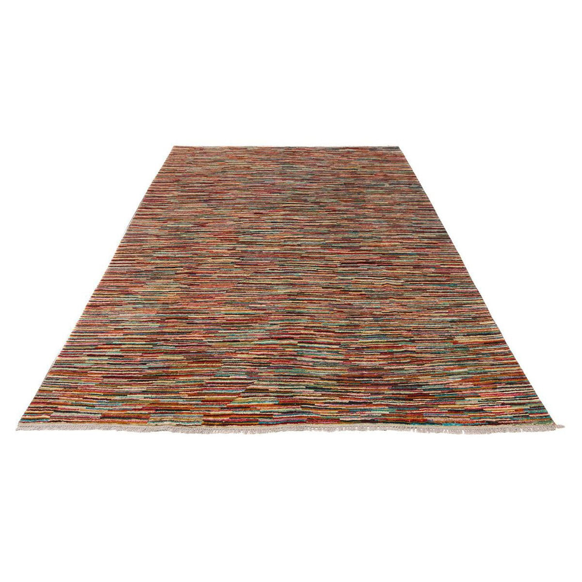 Tapis Ziegler - Moderne - 288 x 200 cm - multicolore