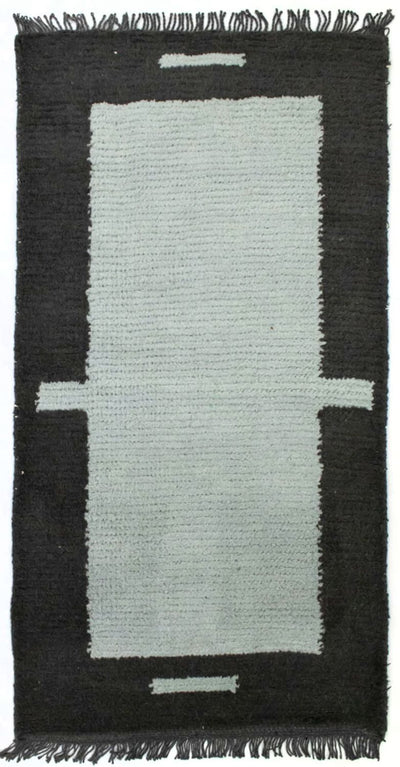 Tapis Népalais 70x140cm - Tapis en laine