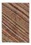 Tapis Ziegler - Moderne - 129 x 86 cm - multicolore