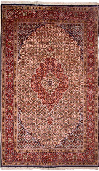 Tapis de Moud Tapis 150x240cm - Tapis persan