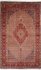 Tapis persan - Classique - 240 x 150 cm - beige
