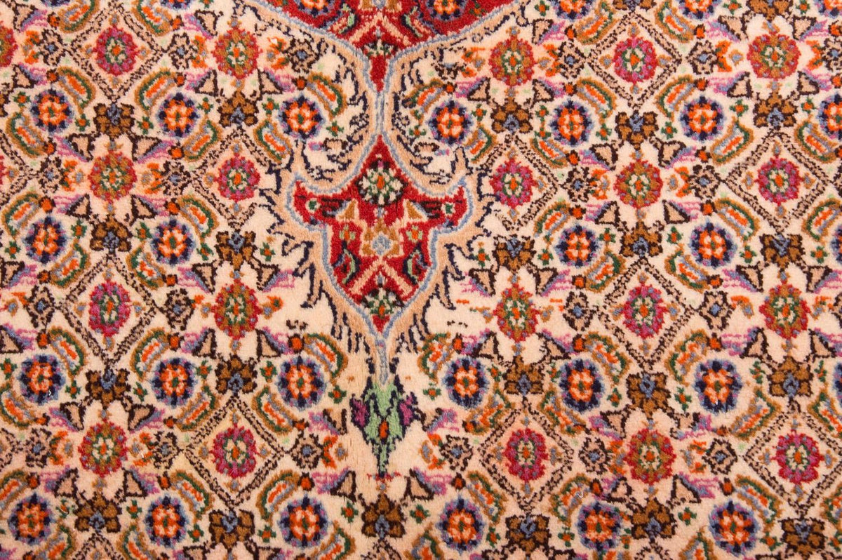 Tapis persan - Classique - 240 x 150 cm - beige