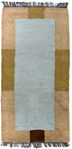 Tapis Népalais 140x70cm - Tapis en laine