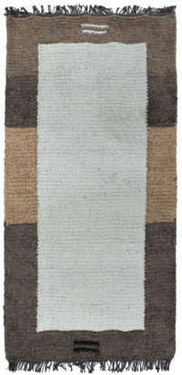 Tapis Népalais 140x70cm - Tapis en laine – product image