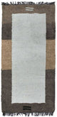 Tapis Népalais 140x70cm - Tapis en laine