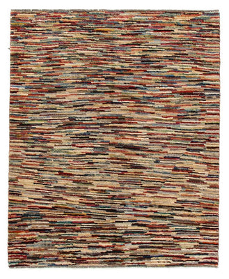 Tapis Ziegler - Moderne - 155 x 128 cm - multicolore