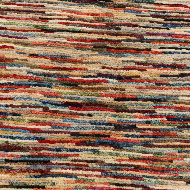 Tapis Ziegler - Moderne - 155 x 128 cm - multicolore