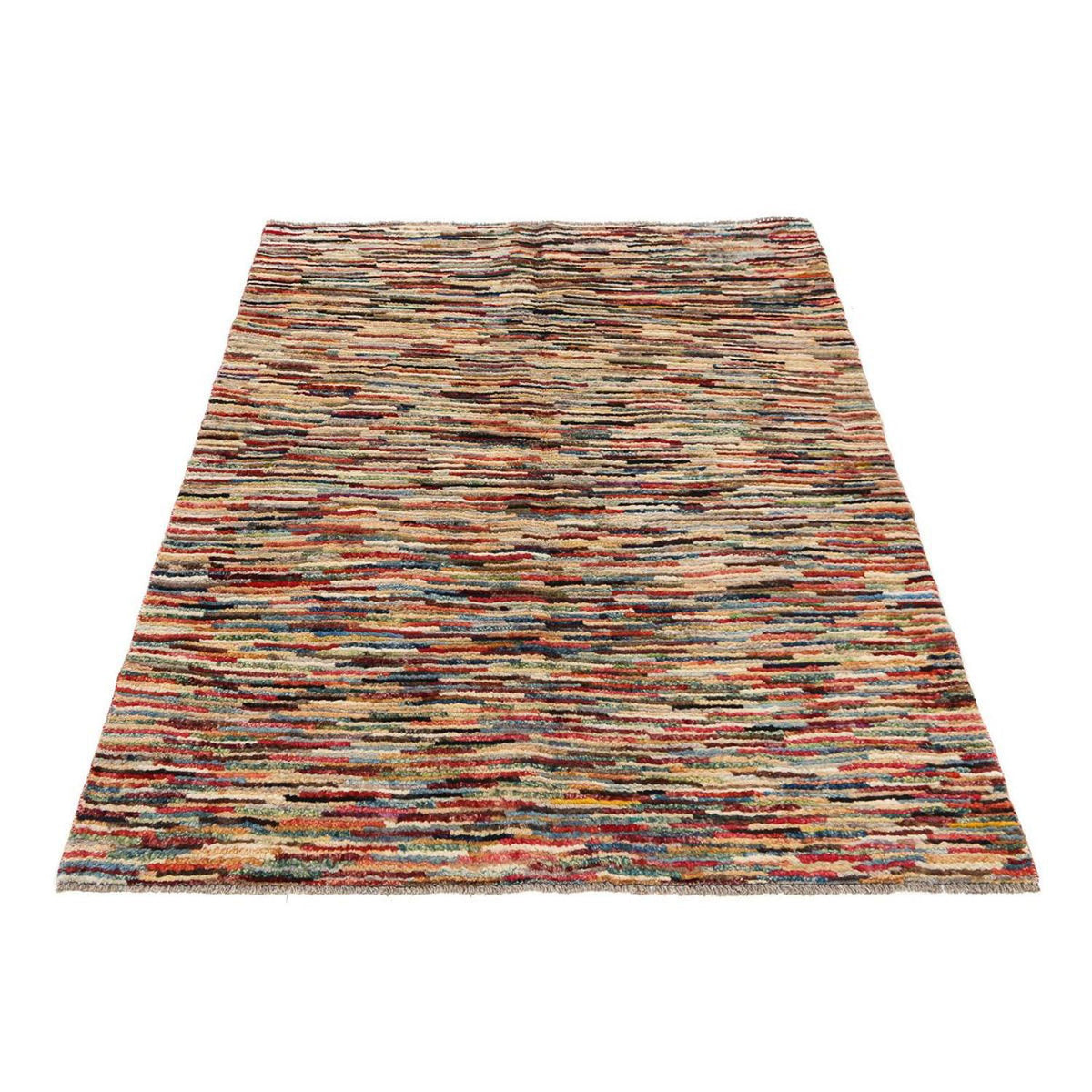 Tapis Ziegler - Moderne - 155 x 128 cm - multicolore