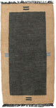 Tapis Népalais 140x70cm - Tapis en laine