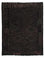 Tapis Kelim - Splash - 212 x 162 cm - multicolore