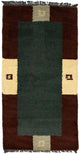 Tapis Népalais 140x70cm - Tapis en laine
