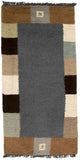 Tapis Népalais 140x70cm - Tapis en laine
