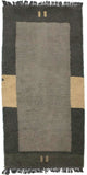 Tapis Népalais 140x70cm - Tapis en laine