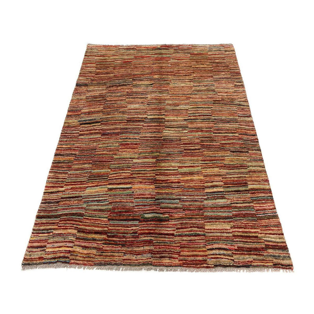 Tapis Ziegler - Moderne - 178 x 114 cm - multicolore