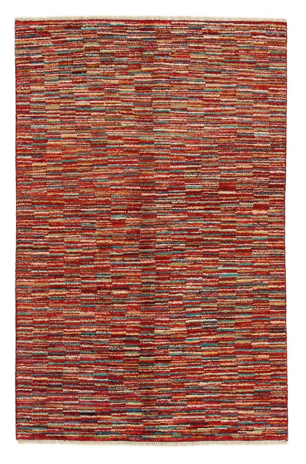 Tapis Ziegler - Moderne - 170 x 111 cm - multicolore