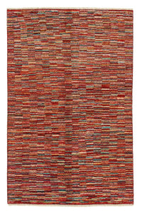 Tapis Ziegler - Moderne - 170 x 111 cm - multicolore