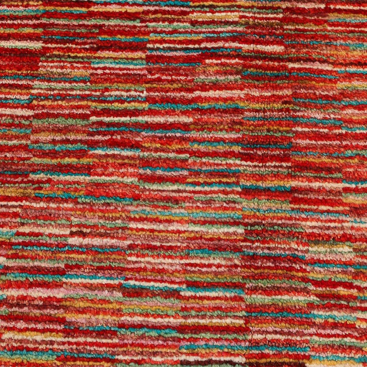 Tapis Ziegler - Moderne - 170 x 111 cm - multicolore