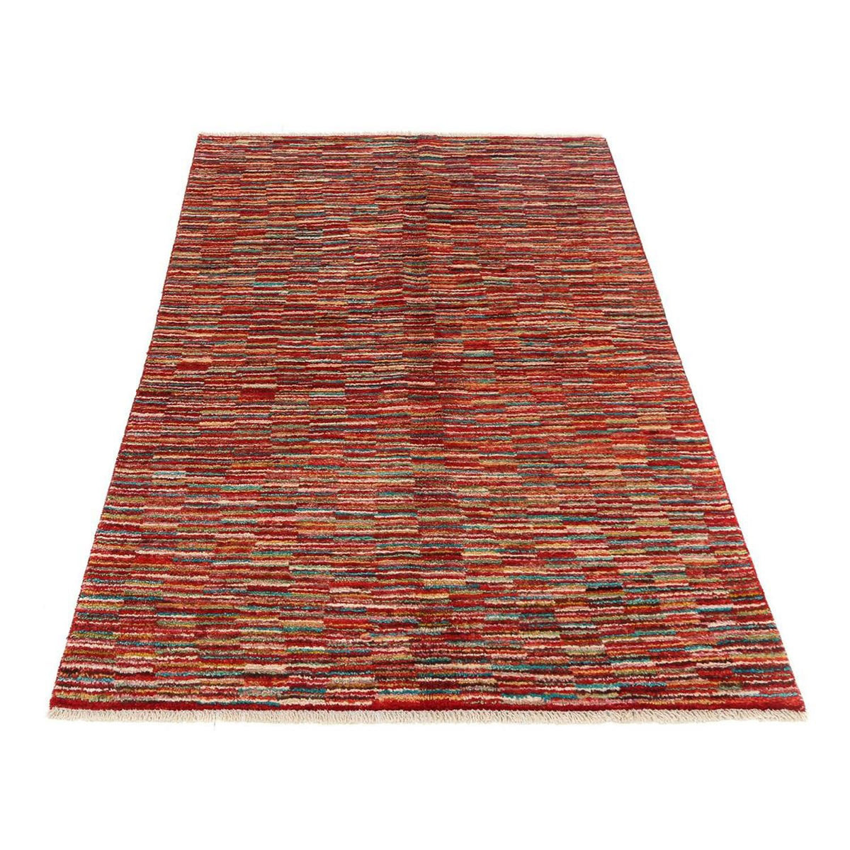 Tapis Ziegler - Moderne - 170 x 111 cm - multicolore
