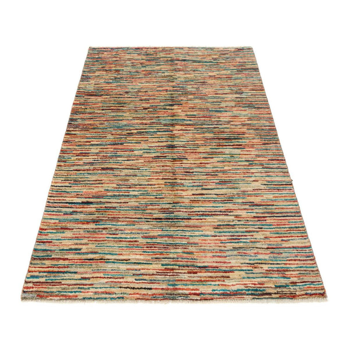 Tapis Ziegler - Moderne - 180 x 120 cm - multicolore