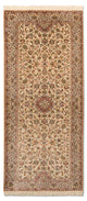 Tapis en soie du Cachemire Tapis 190x77cm - Tapis oriental