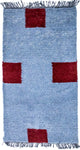 Tapis Népalais 140x70cm - Tapis en laine