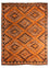 Tapis Kelim - Vieux - 360 x 275 cm - multicolore