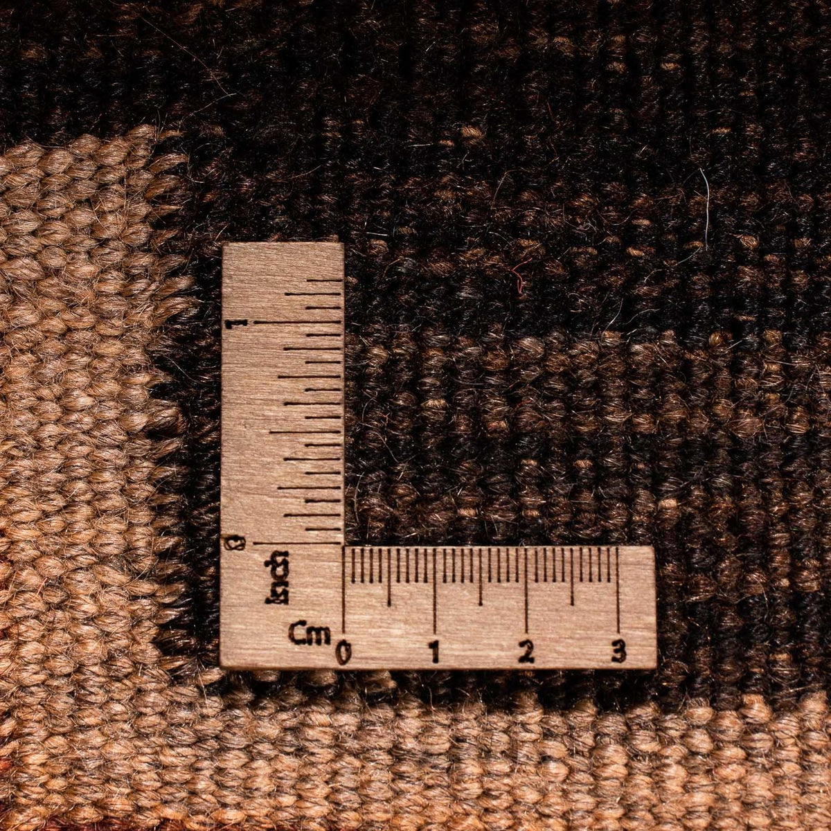 Tapis Kelim - Vieux - 360 x 275 cm - multicolore