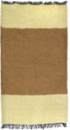 Tapis Népalais 140x70cm - Tapis en laine