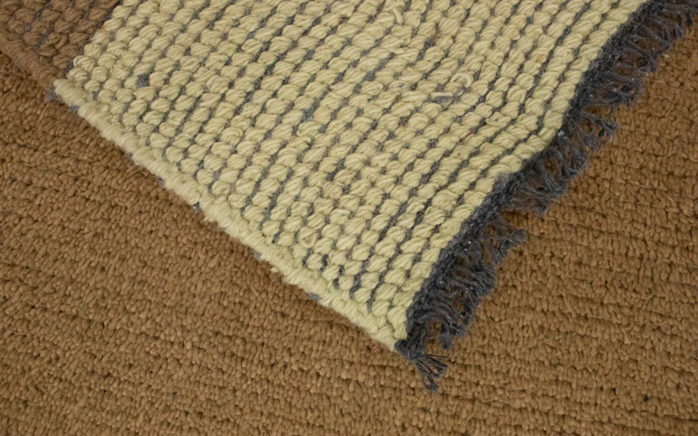 Tapis Népalais 140x70cm - Tapis en laine