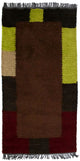 Tapis Népalais 140x70cm - Tapis en laine