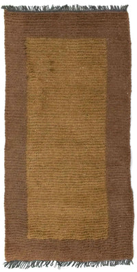 Tapis Népalais 140x70cm - Tapis en laine – product image