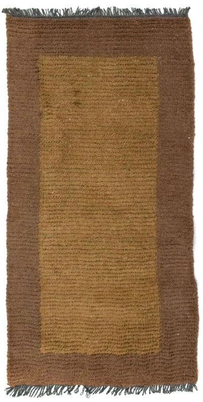 Tapis Népalais 70x140cm - Tapis en laine