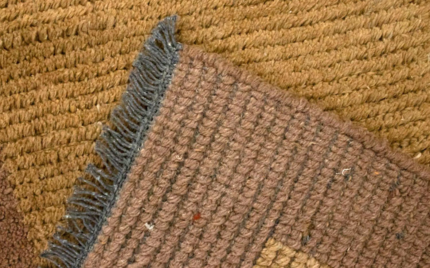 Tapis Népalais 140x70cm - Tapis en laine