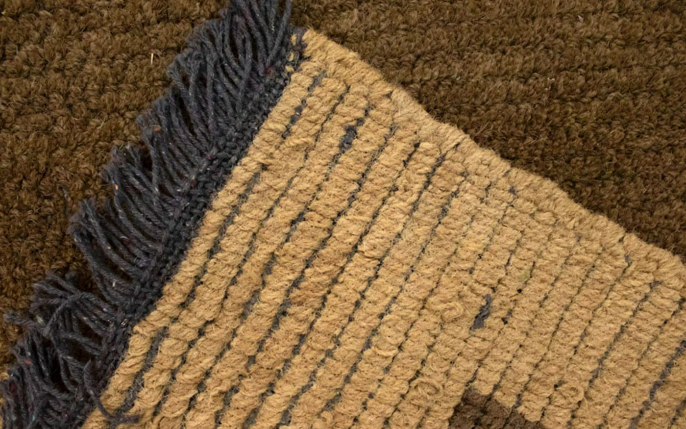 Tapis Népalais 140x70cm - Tapis en laine