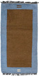Tapis Népalais 140x70cm - Tapis en laine