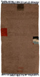 Tapis Népalais 140x70cm - Tapis en laine