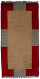 Tapis Népalais 140x70cm - Tapis en laine