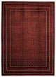 Tapis de Boukhara Tapis 201x293cm - Tapis oriental