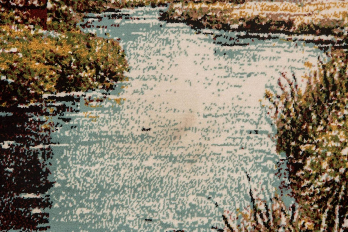 Tapisserie - 85 x 60 cm -