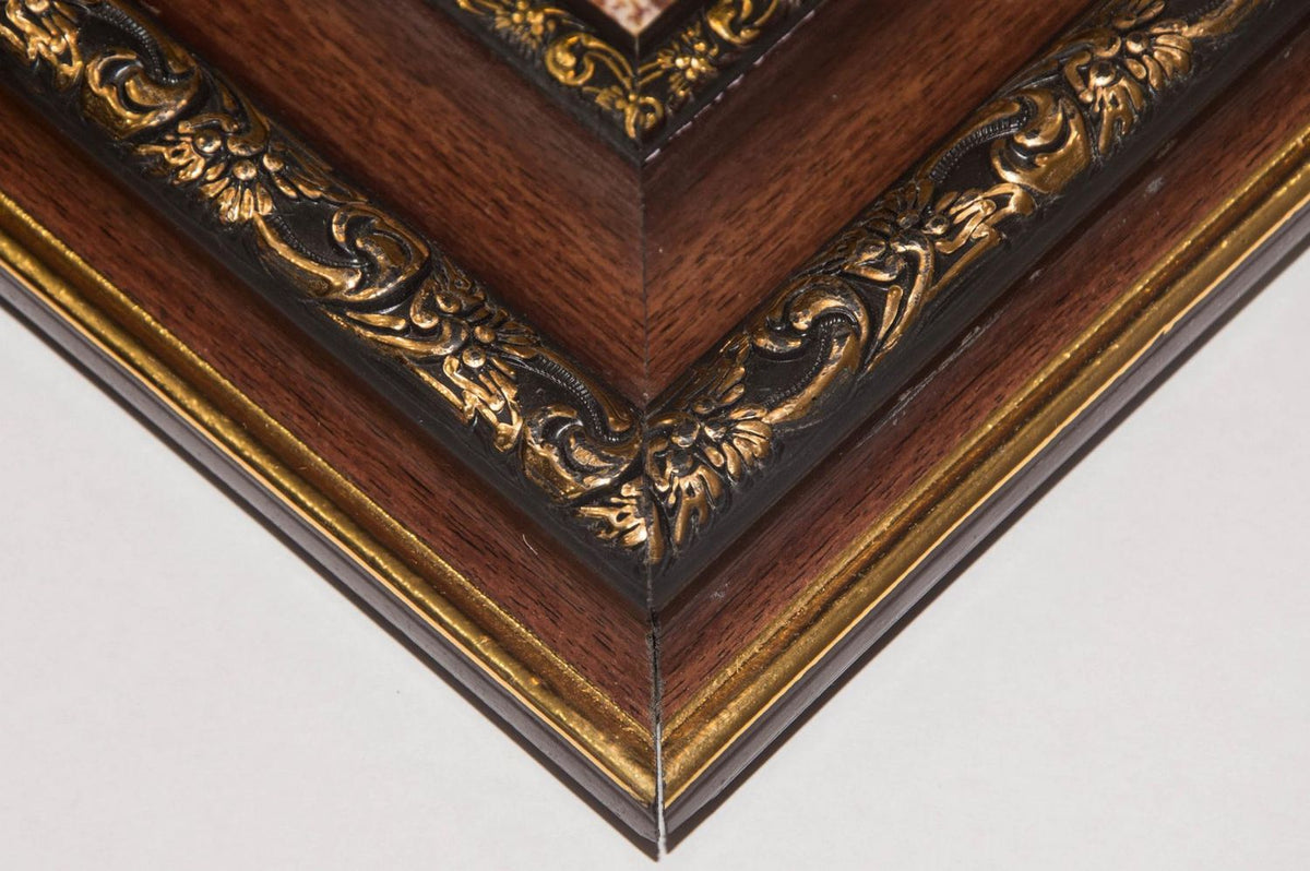 Tapisserie - 85 x 60 cm -