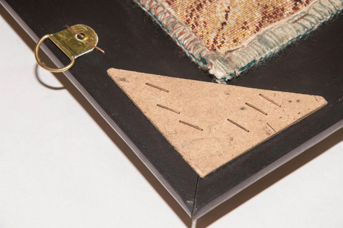 Tapisserie - 85 x 60 cm -