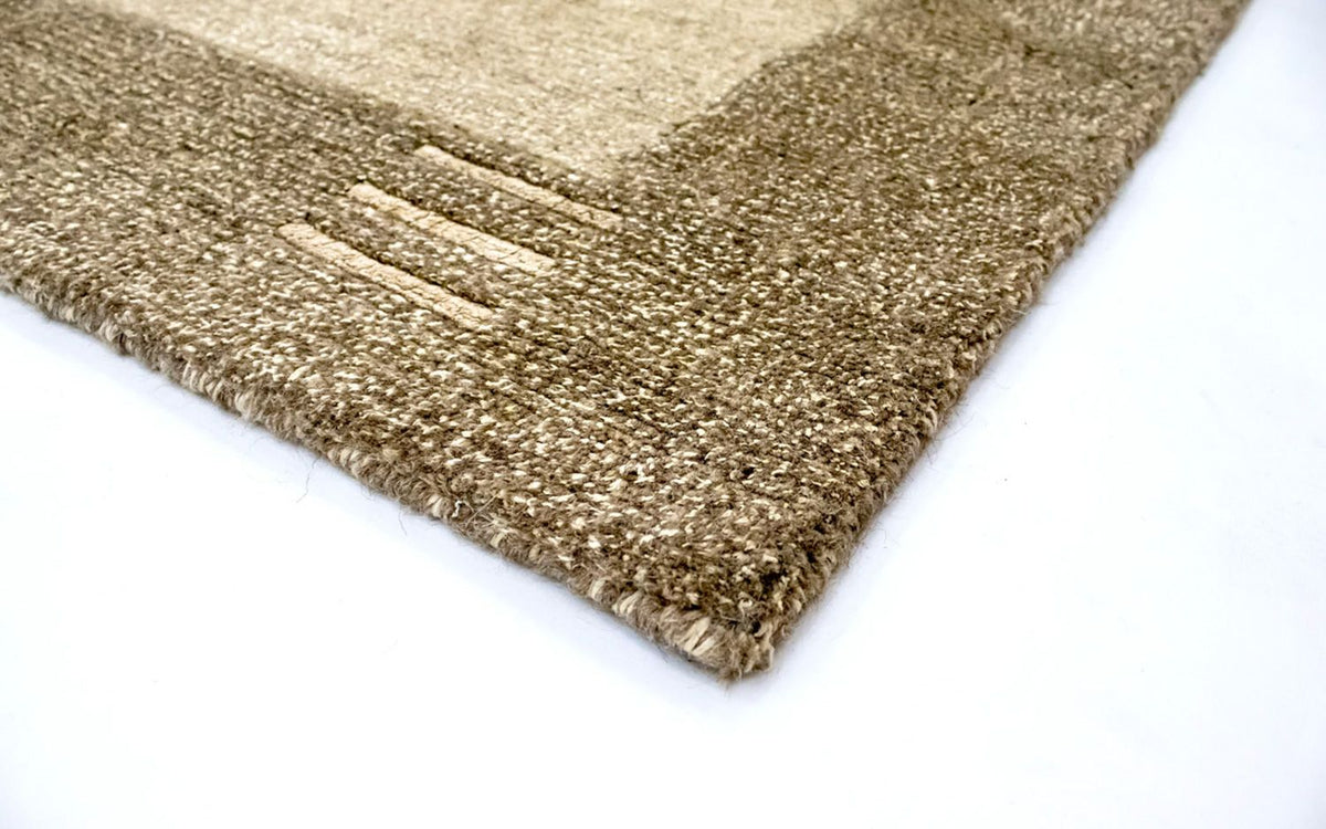 Tapis Népalais 125x182cm - Tapis en laine
