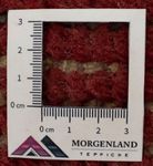 Tapis Népalais - 140 x 70 cm - marron