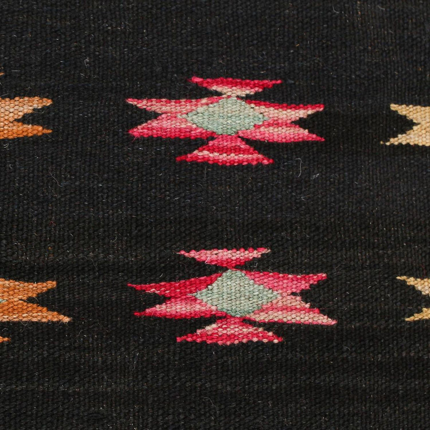 Kilim Maimana Tapis 195x85cm - Tapis en laine